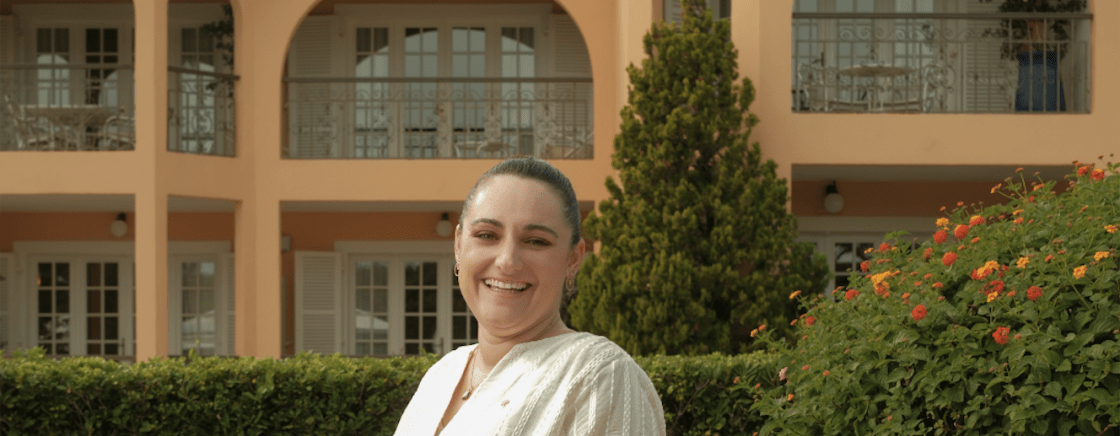 BEHIND THE SCENES AT VILLA MIRAÉ: ALEXIA, ACCOMMODATION MANAGER