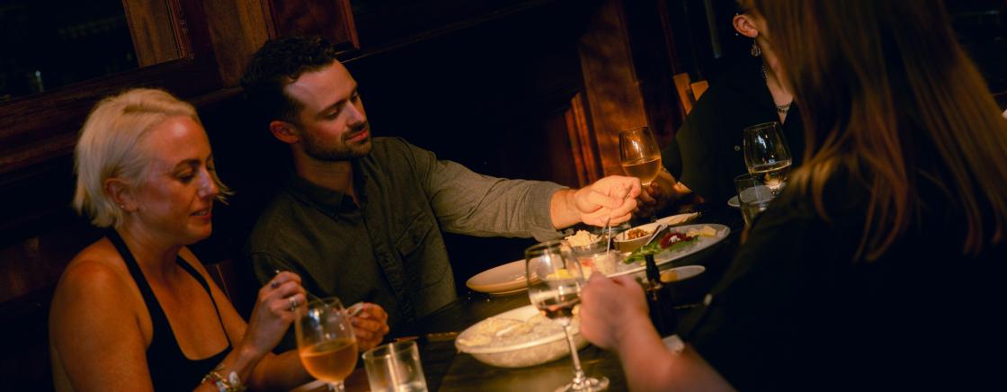 L'art de recevoir à la méditerranéenne pour les fêtes