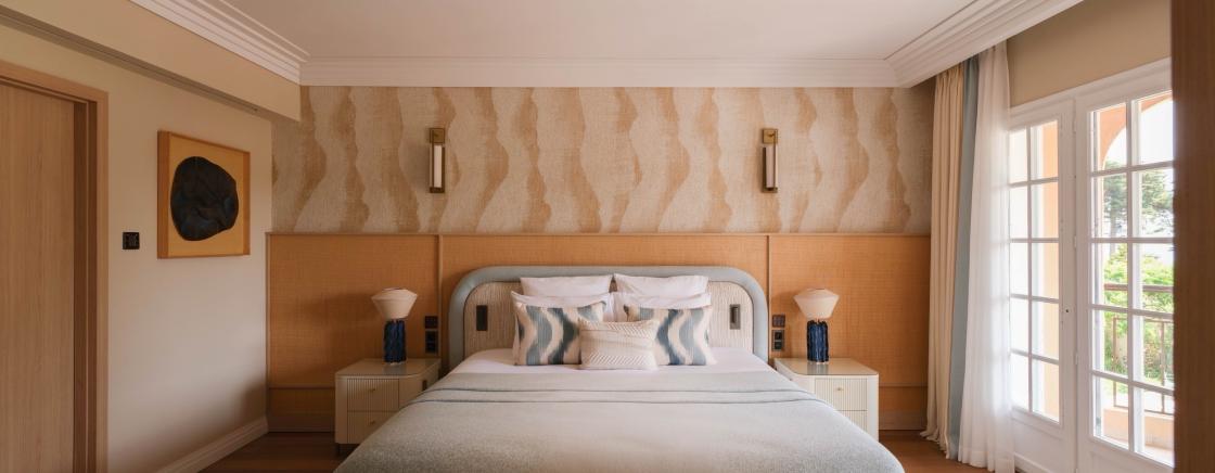 VILLA MIRAÉ REOPENS ITS DOORS