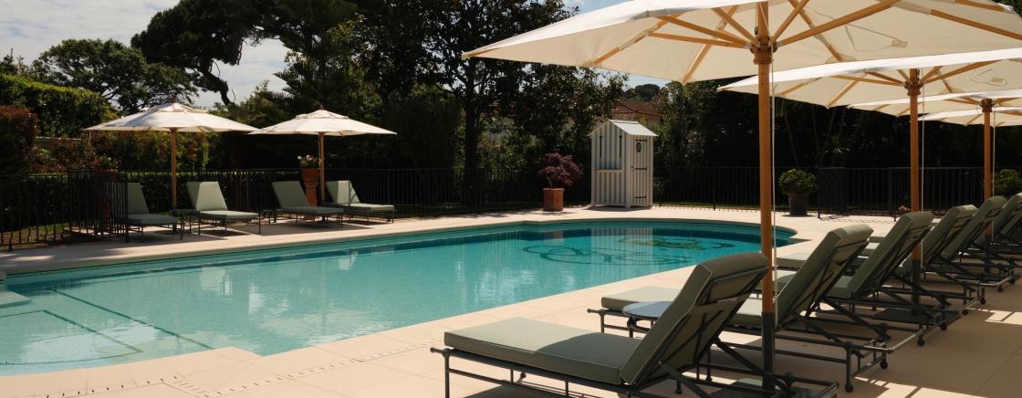 7-DAYS TO GO: THE REOPENING OF VILLA MIRAÉ