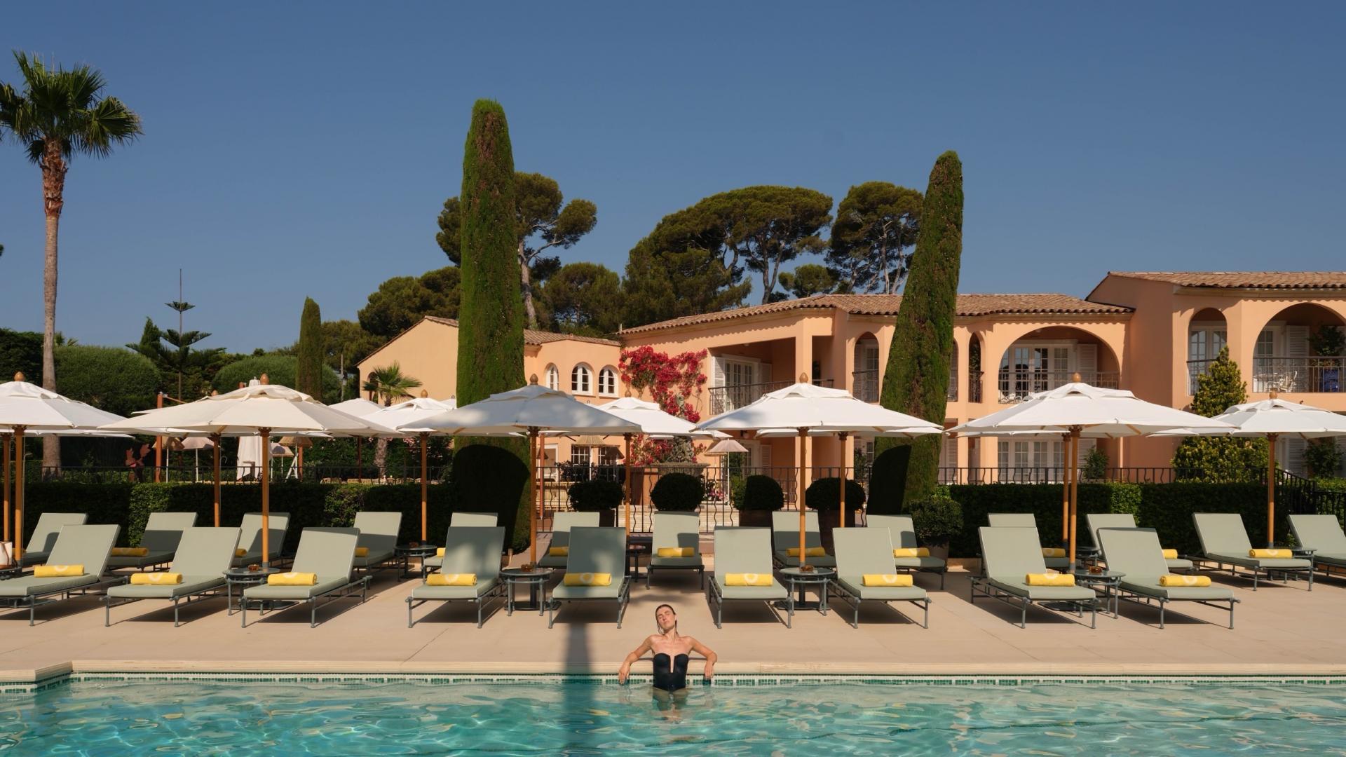 Villa Miraé - Bien-Être