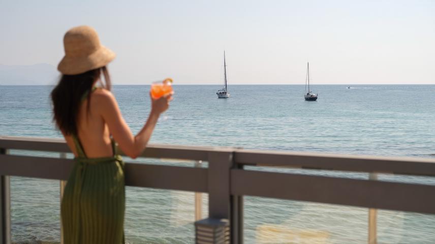 Villa Miraé - Bien-Être