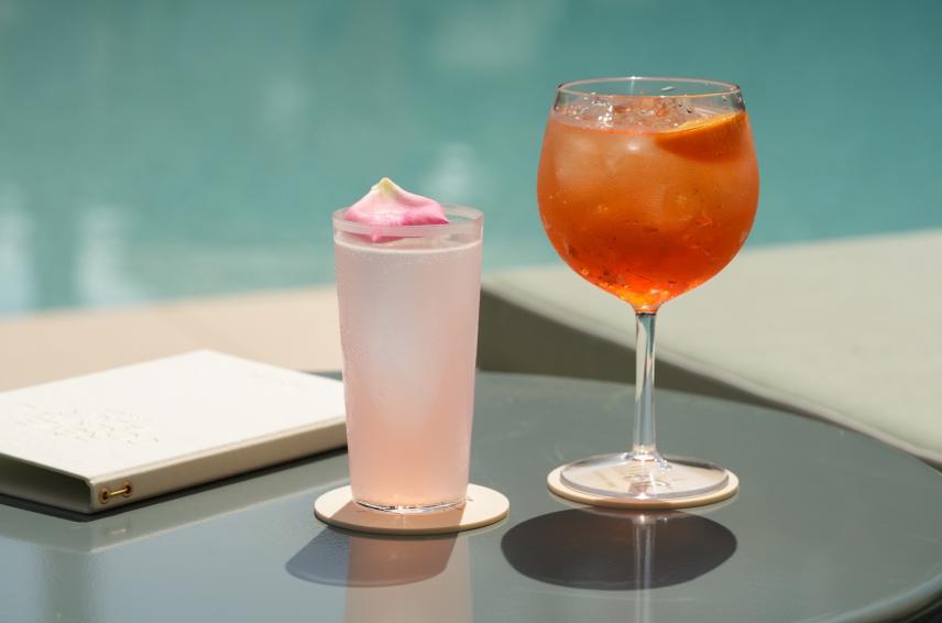 Villa Miraé - Bien-Être