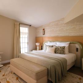 Villa Miraé -Chambre Deluxe