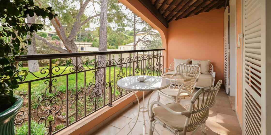 Villa Miraé -Chambre Deluxe