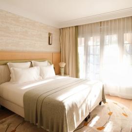 Villa Miraé - Chambre Exécutive