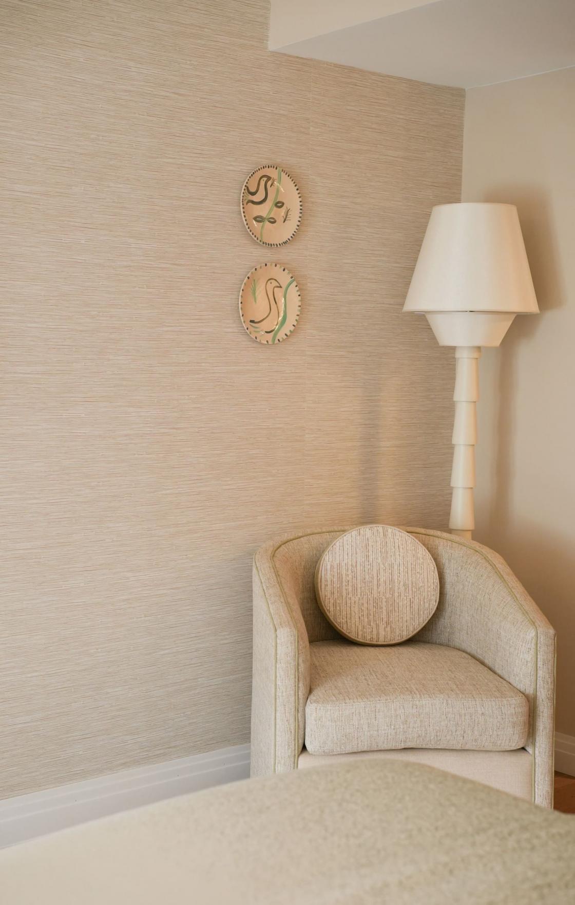 Villa Miraé - Chambre Exécutive