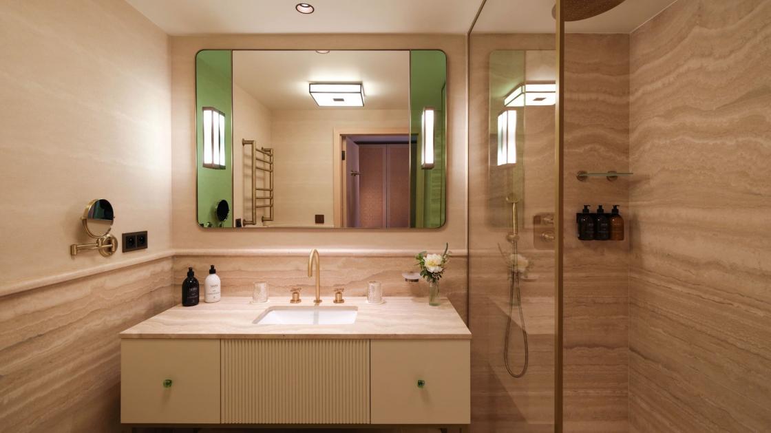 Villa Miraé - Chambre Exécutive