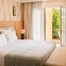 Villa Miraé -Chambre Premium