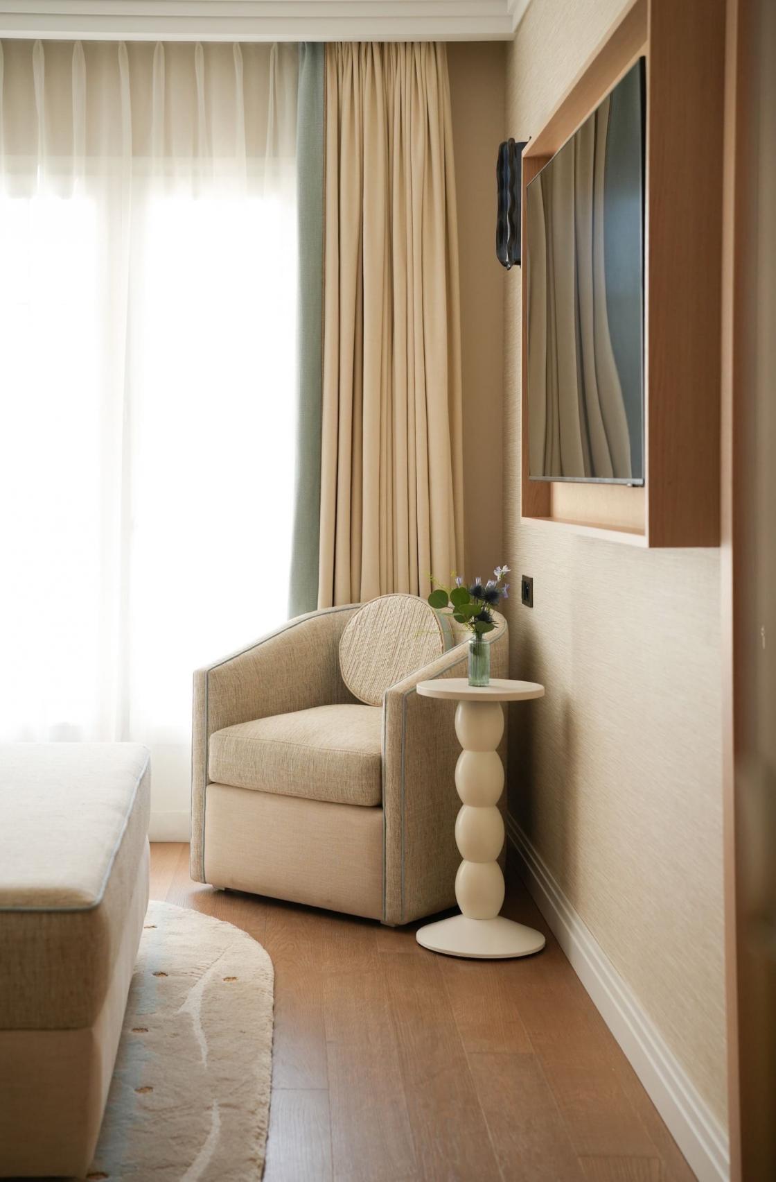 Villa Miraé -Chambre Premium