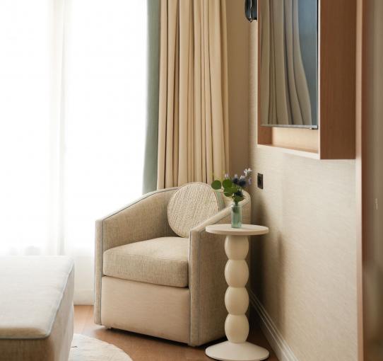 Villa Miraé -Chambre Premium