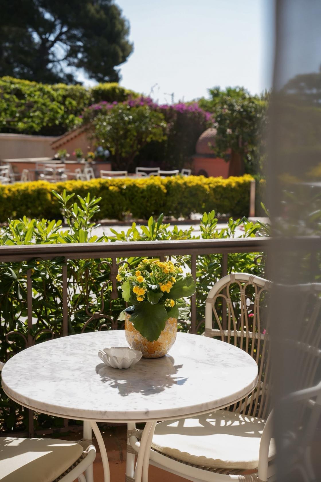 Villa Miraé -Chambre Premium