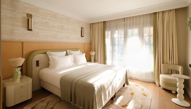 Villa Miraé - Chambres & Suites