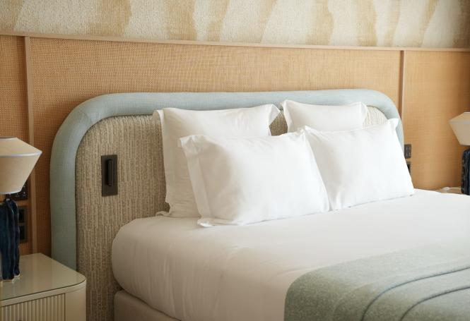 Villa Miraé - Chambres & Suites