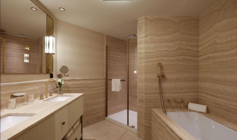 Villa Miraé - Chambres & Suites