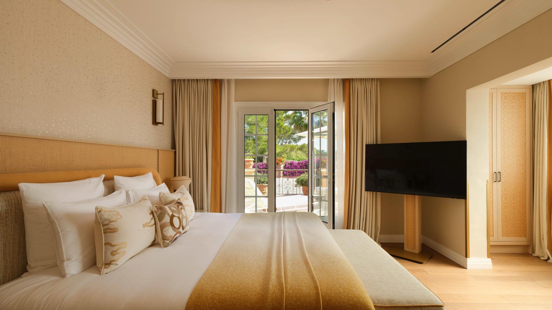 Villa Miraé - Chambres & Suites