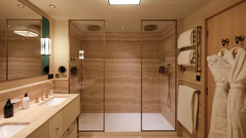 Villa Miraé - Chambres & Suites