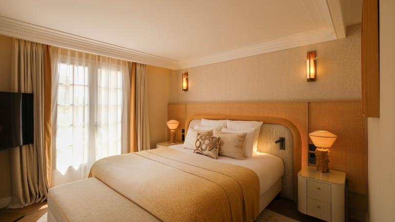 Villa Miraé - Chambres & Suites