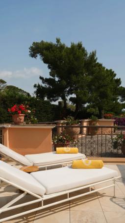 Villa Miraé - Chambres & Suites