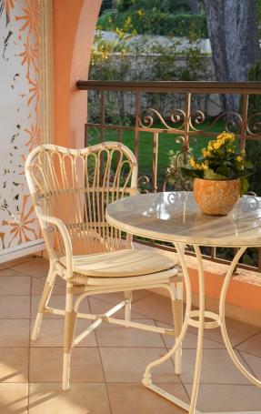 Villa Miraé - Chambres & Suites