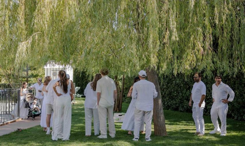 Villa Miraé - Events