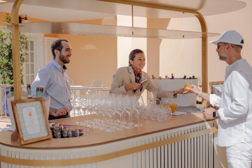 Villa Miraé - Events