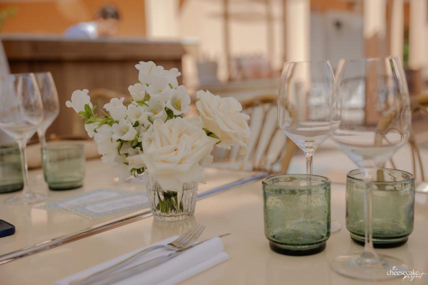 Villa Miraé - Events