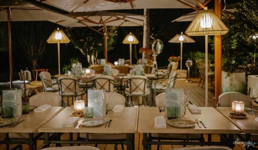 Villa Miraé - Events