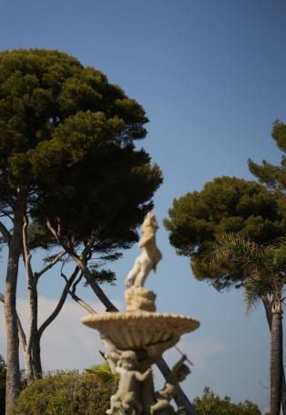 Villa Miraé - Extérieur