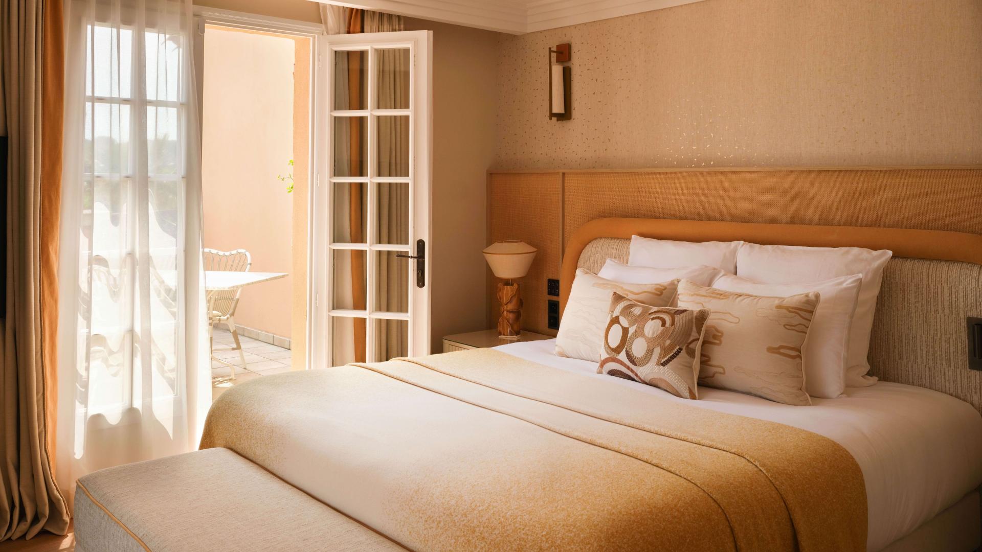 Villa Miraé - Junior Suite