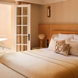 Villa Miraé - Junior Suite