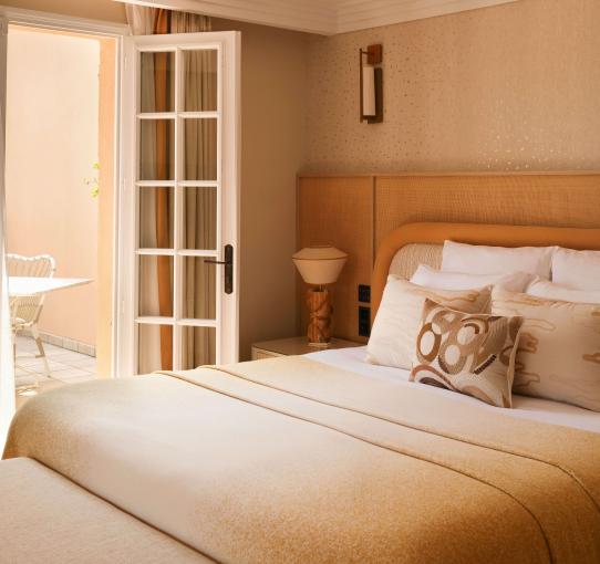 Villa Miraé - Junior Suite