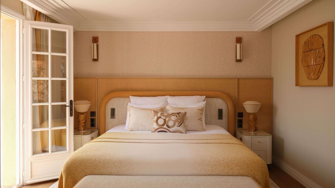 Villa Miraé - Junior Suite