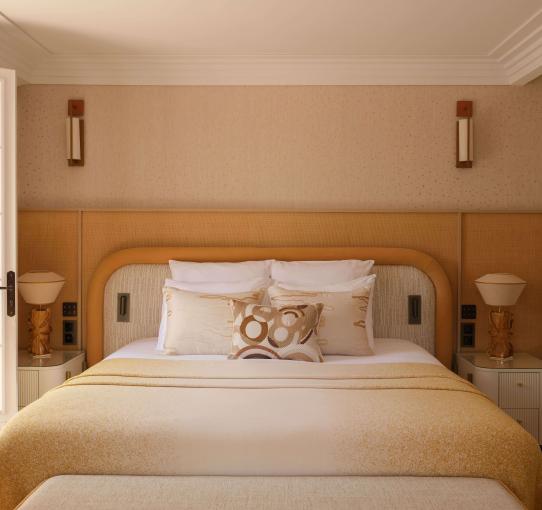 Villa Miraé - Junior Suite