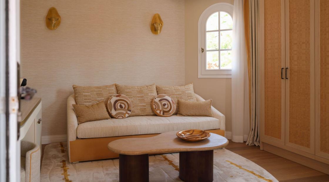 Villa Miraé - Junior Suite