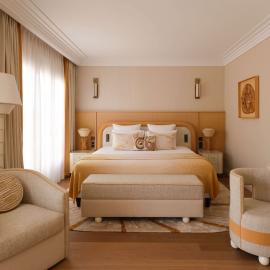 Villa Miraé - Junior Suite Terrasse