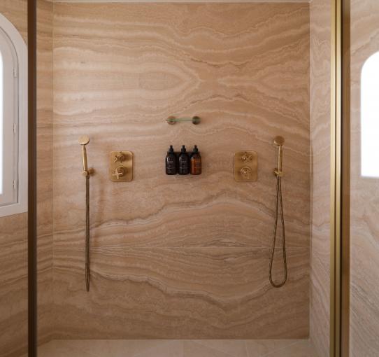 Villa Miraé - Junior Suite Terrasse