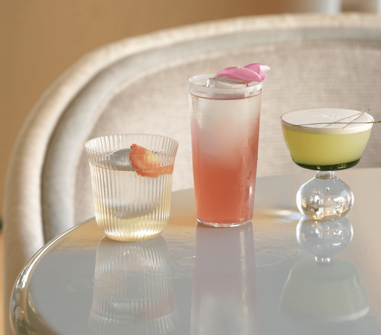 Villa Miraé - Restauration