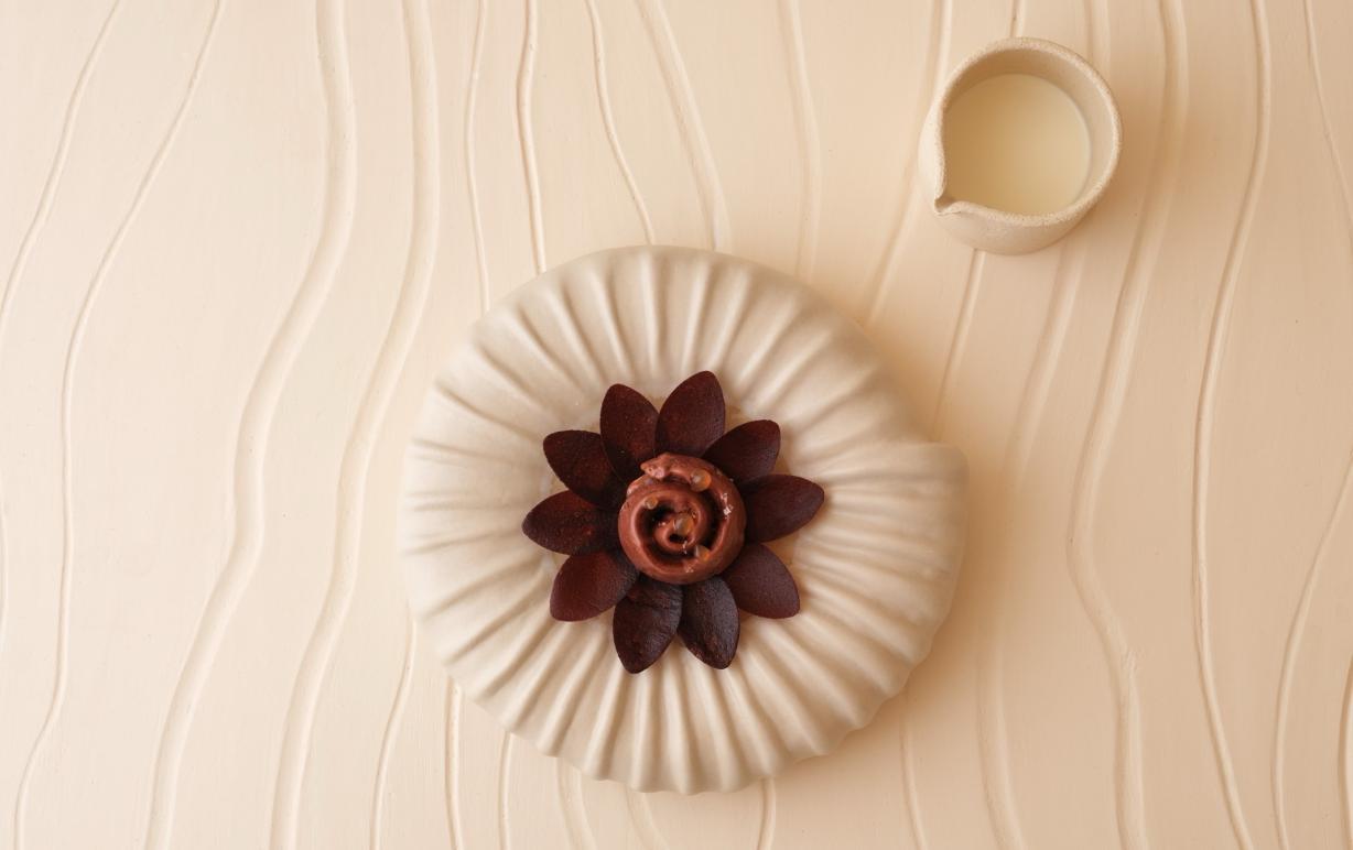 Villa Miraé - Restauration