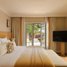 Villa Miraé - Suite Terrasse