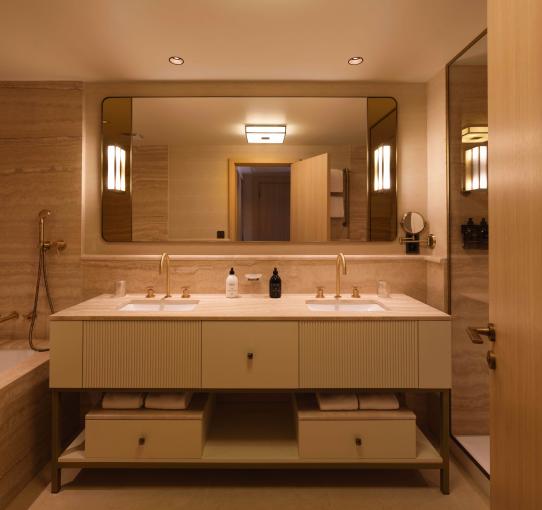 Villa Miraé - Suite Terrasse