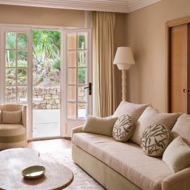 Villa Miraé - Suite Vue Jardin