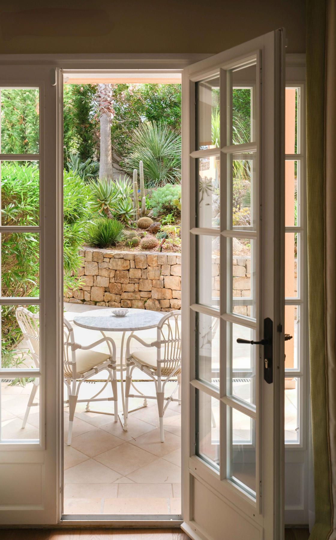 Villa Miraé - Suite Vue Jardin