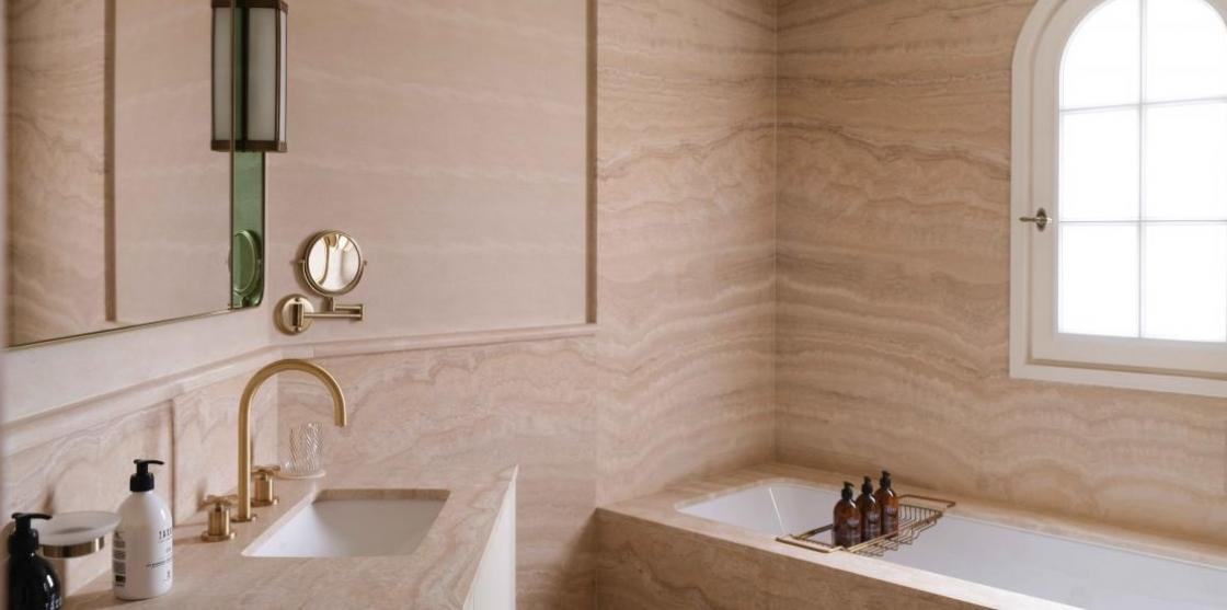 Villa Miraé - Suite Vue Jardin