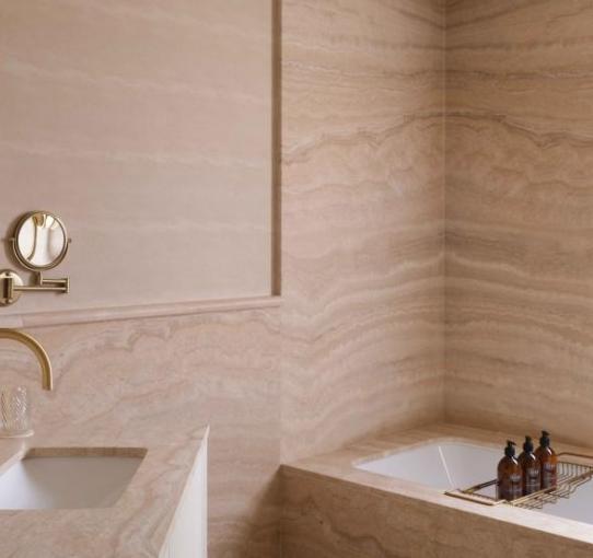 Villa Miraé - Suite Vue Jardin