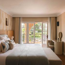 Villa Miraé - Suite Vue Piscine