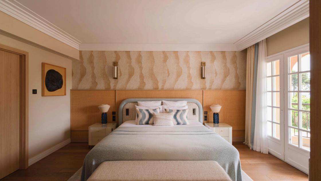 Villa Miraé - Suite Vue Piscine