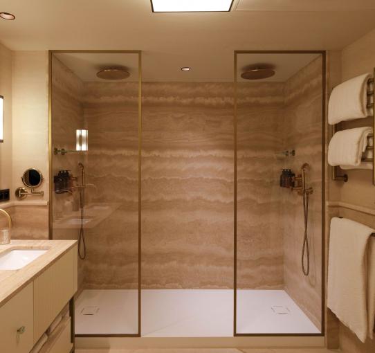 Villa Miraé - Suite Vue Piscine